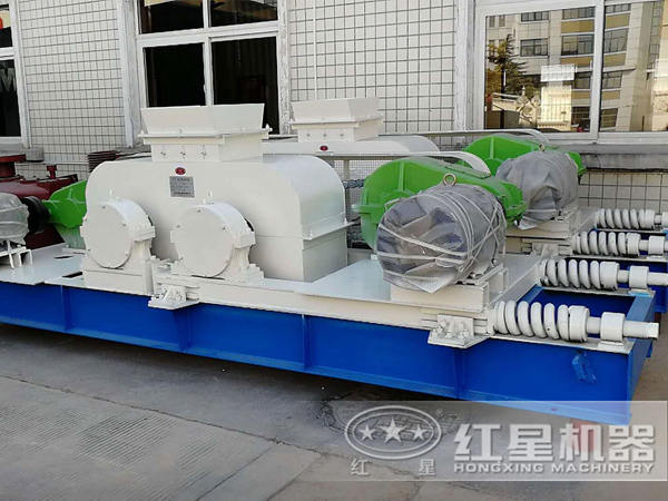 輥式破碎機(jī)