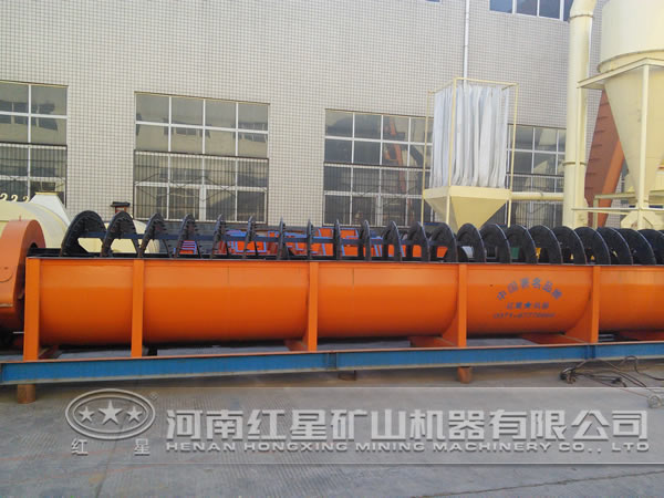 分級機(jī)