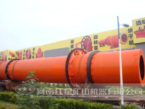 海泡石烘干機