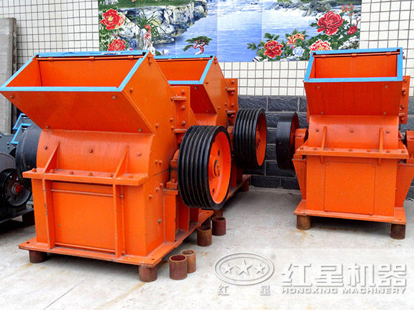 錘式破碎機(jī)一般需要多少錢(qián)？